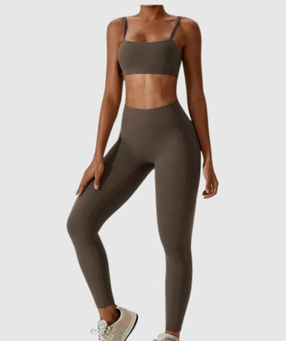 PGW Hög midja Leggings