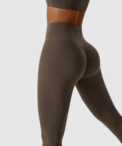 PGW Høj Talje Leggings