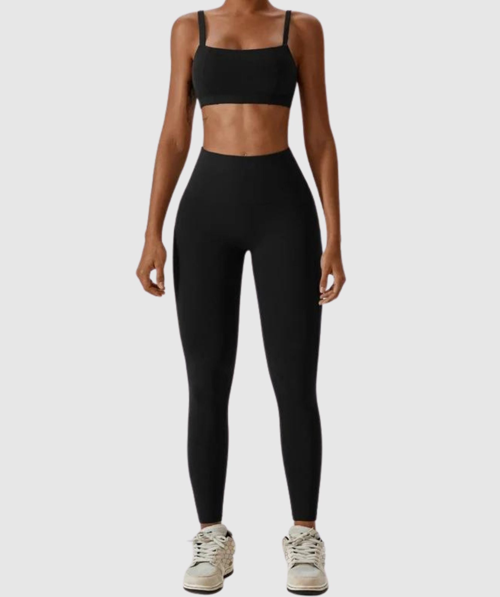 PGW High Waist Leggings