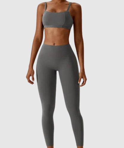 PGW Hochtaillierte Leggings