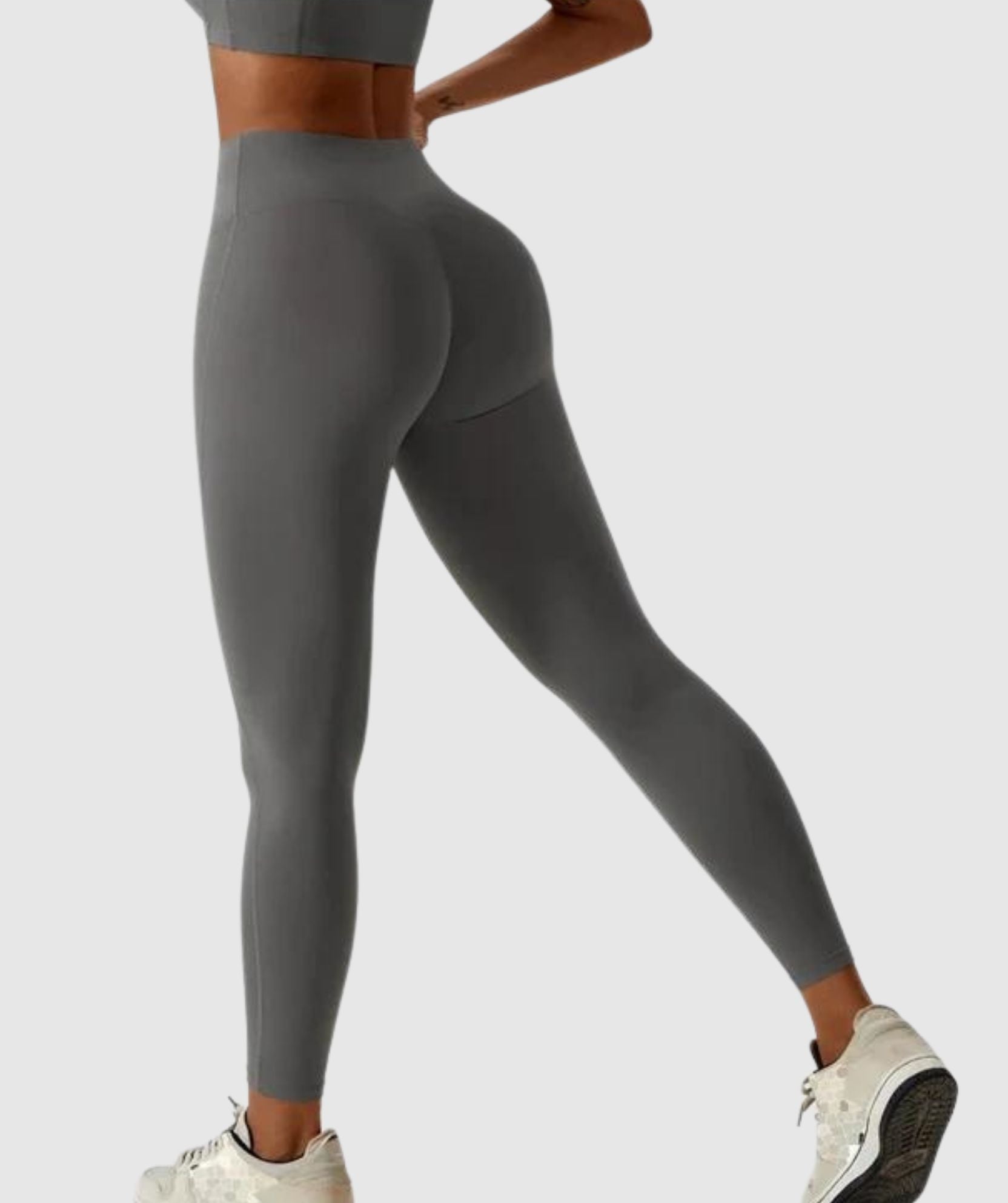 PGW Høj Talje Leggings