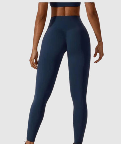 PGW Høj Talje Leggings