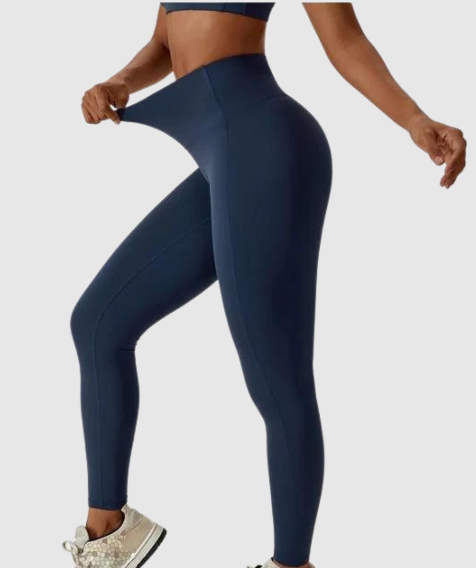 PGW Hög midja Leggings