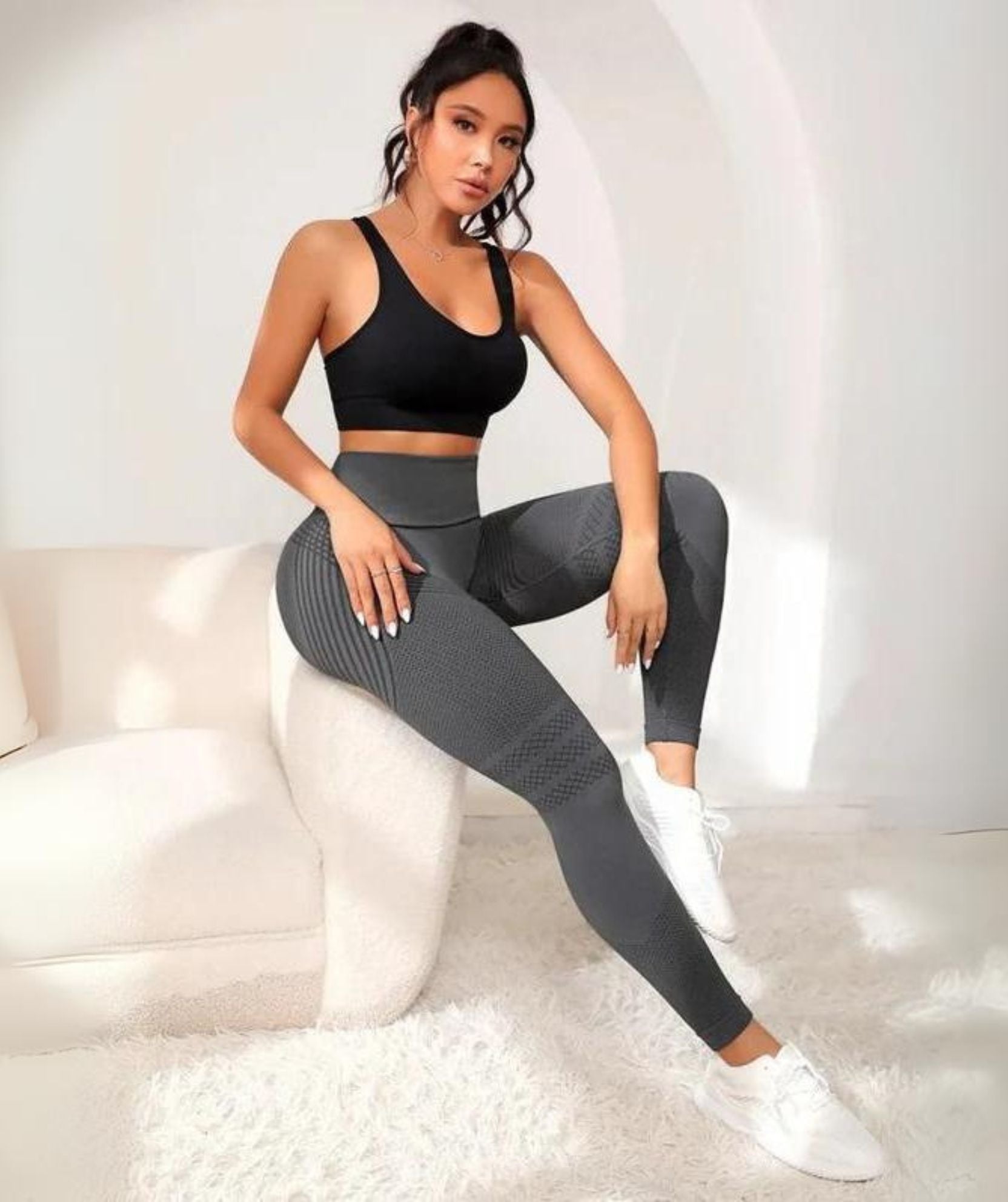 PGW Nahtlose Stretch V2 Leggings