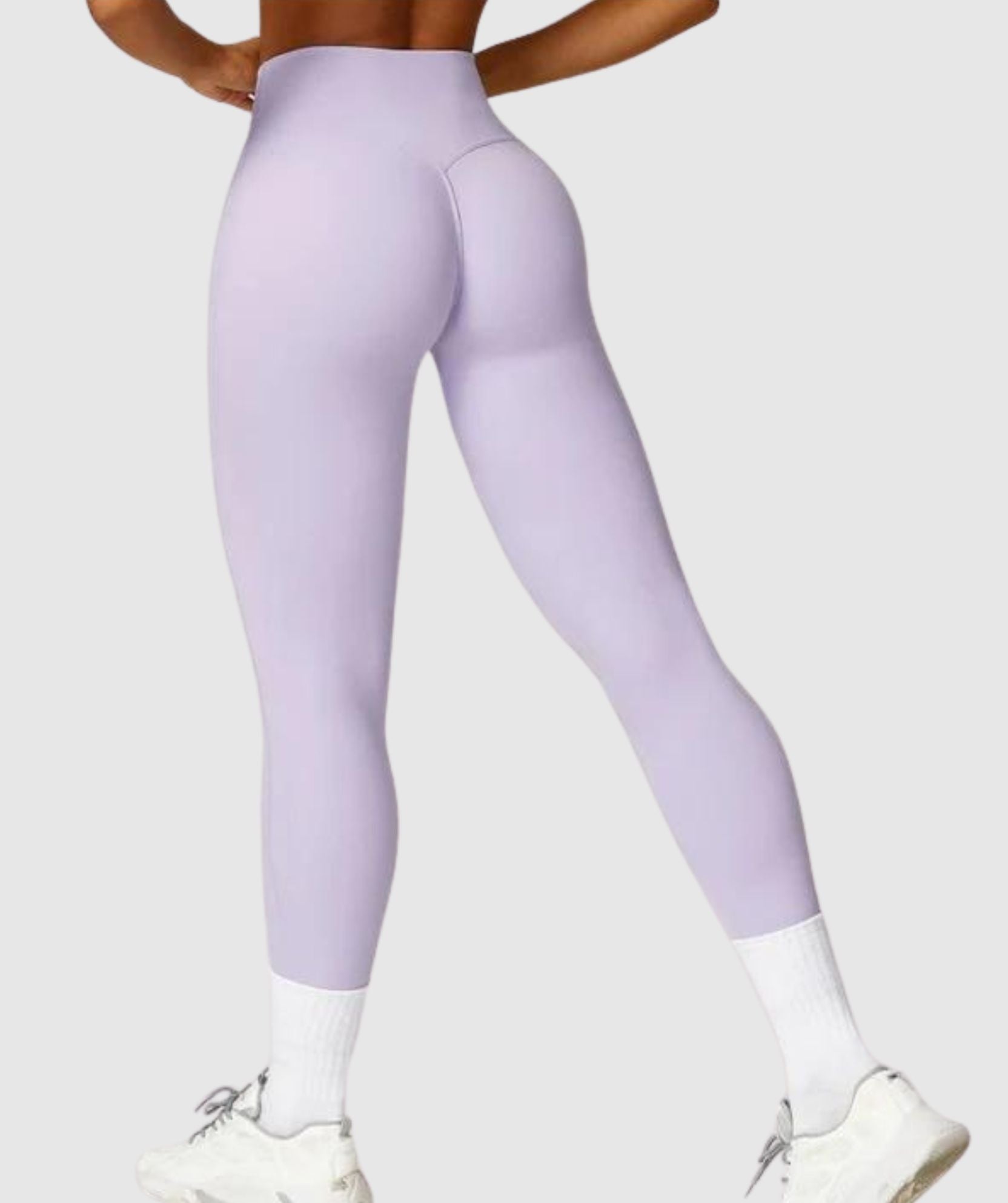 PGW Hoge Taille Leggings