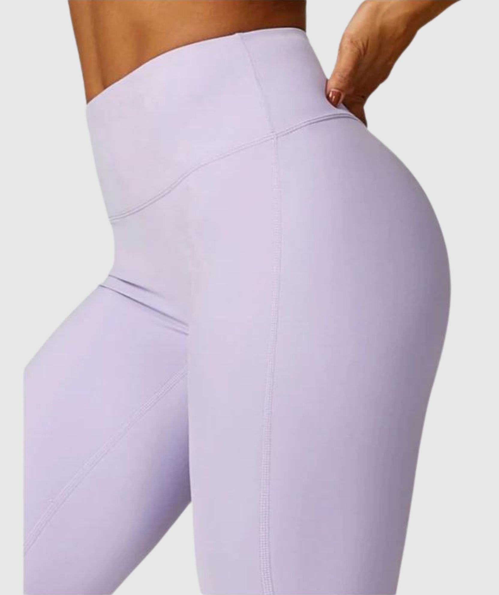 PGW Hoge Taille Leggings