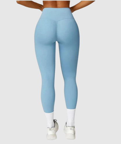 PGW Hög midja Leggings