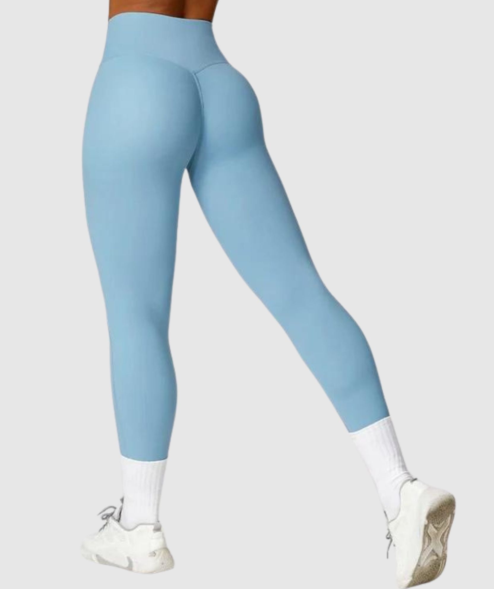 PGW Hög midja Leggings