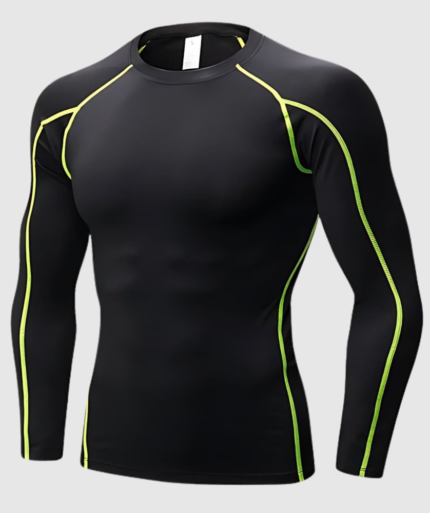 NEW ARRIVAL PGW Compression Shirt - PERFORMANCE GYM WEAR