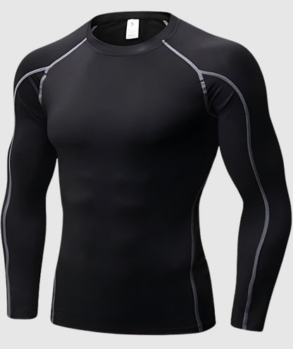 NEW ARRIVAL PGW Compression Shirt - PERFORMANCE GYM WEAR