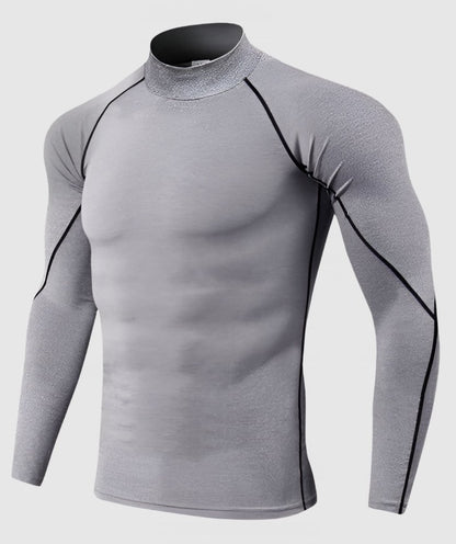 NEW ARRIVAL PGW Compression Shirt - PERFORMANCE GYM WEAR