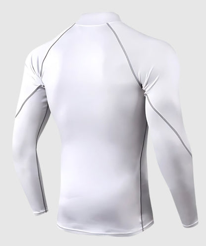 NEW ARRIVAL PGW Compression Shirt - PERFORMANCE GYM WEAR