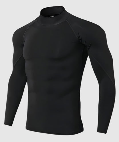 NEW ARRIVAL PGW Compression Shirt - PERFORMANCE GYM WEAR