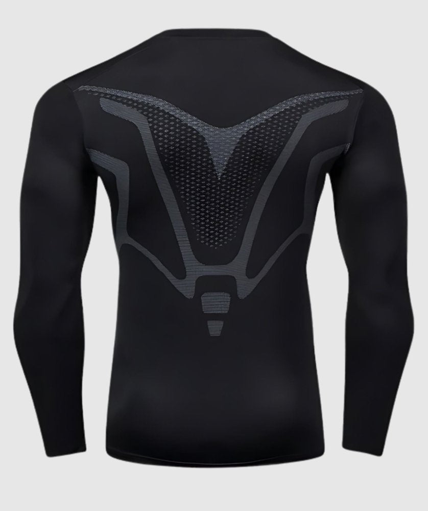 NEW ARRIVAL PGW Inite Compression - PERFORMANCE GYM WEAR