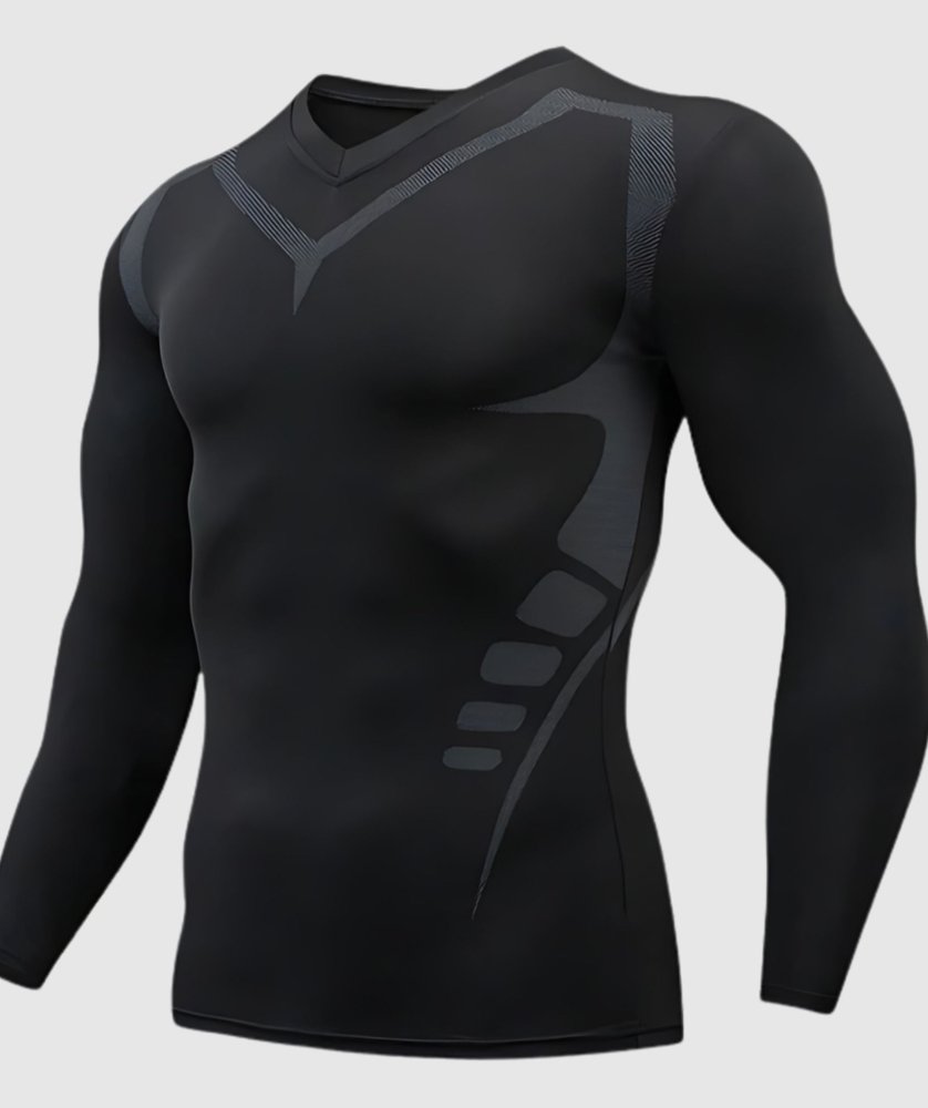 NEW ARRIVAL PGW Inite Compression - PERFORMANCE GYM WEAR