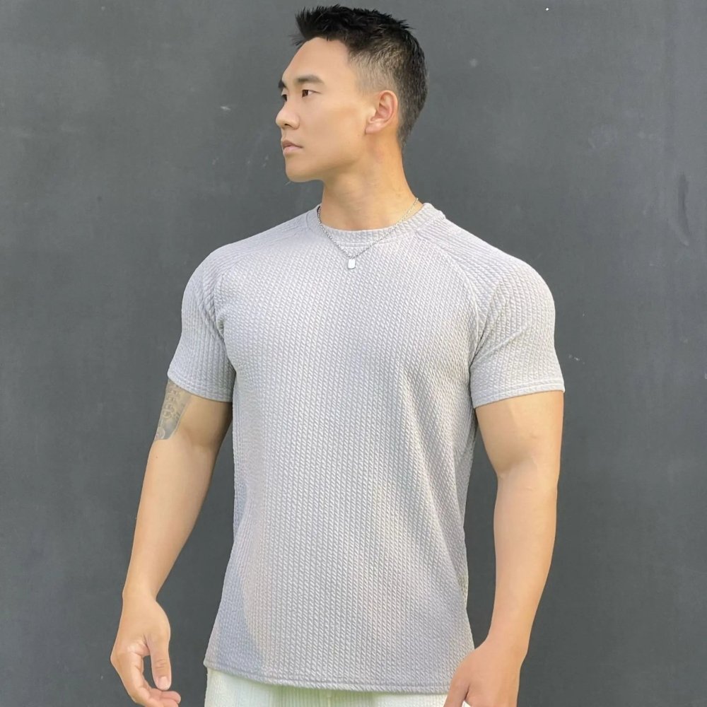 NEW ARRIVAL PGW Muscle Lose T-shirt - PERFORMANCE GYM WEAR