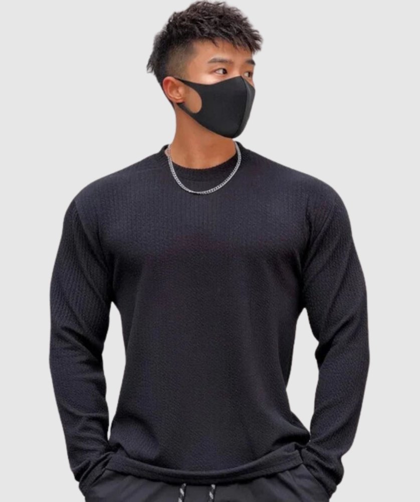 NEW ARRIVAL PGW Scrunched Shirt - PERFORMANCE GYM WEAR