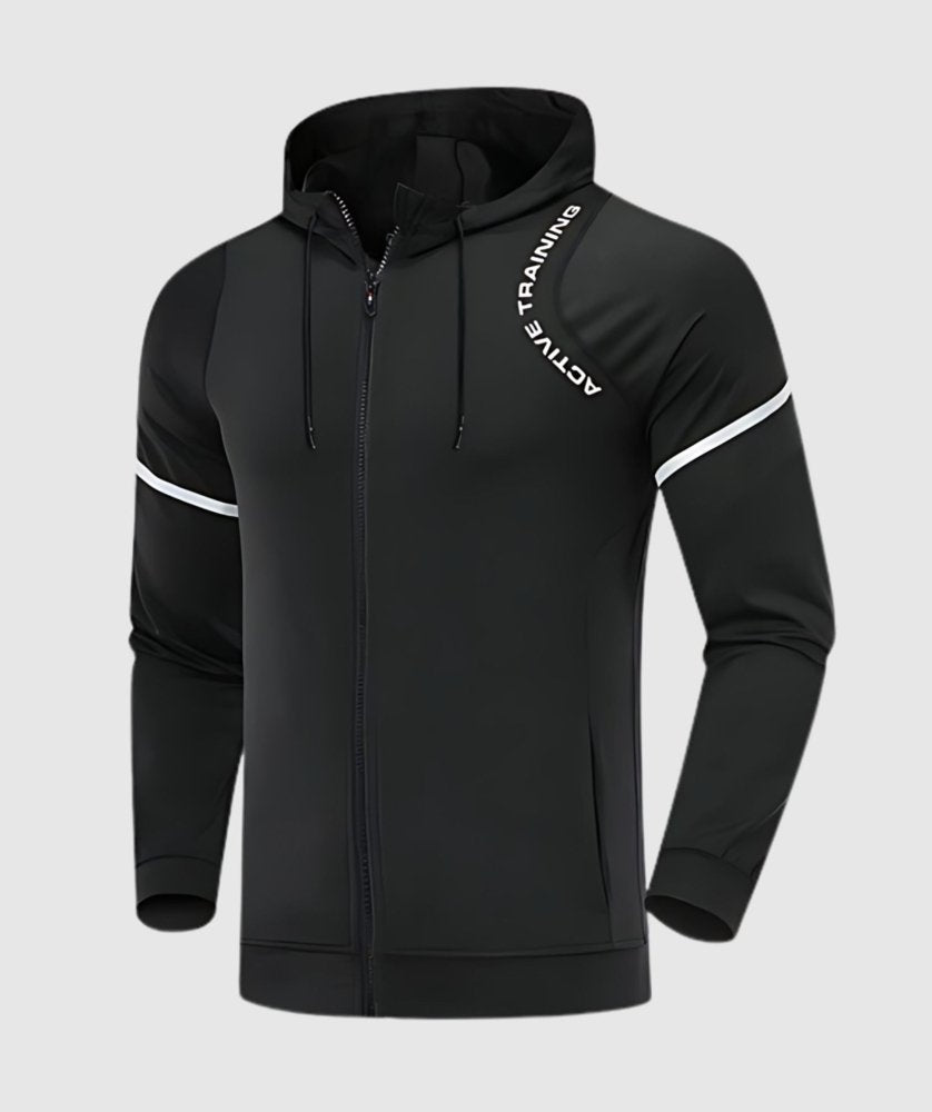 NEW ARRIVAL PGW Sport Jacket - PERFORMANCE GYM WEAR