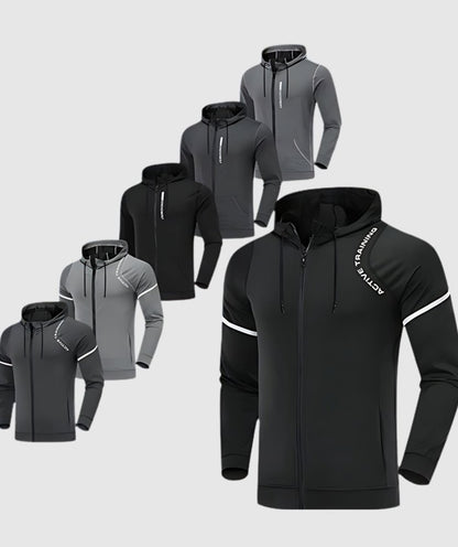 NEW ARRIVAL PGW Sport Jacket - PERFORMANCE GYM WEAR