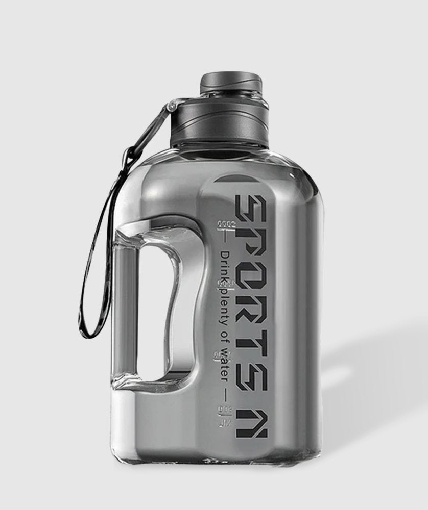 PGW 1.7L Watterbottle - PERFORMANCE GYM WEAR