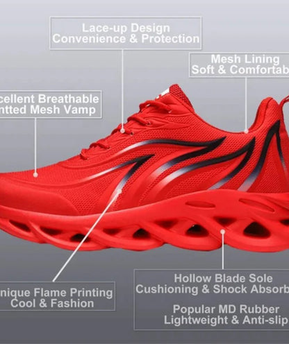 PGW AIR V2 Training shoes - PERFORMANCE GYM WEAR