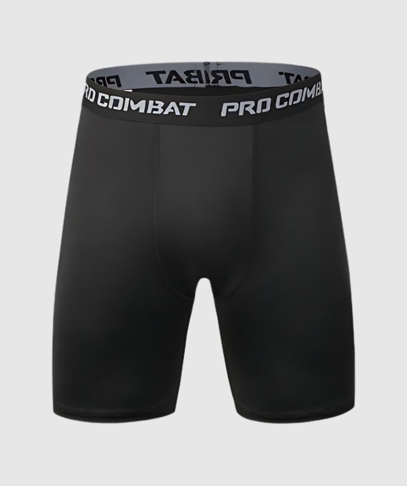 PGW Combat Pro Compression shorts - PERFORMANCE GYM WEAR