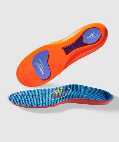 PGW ComfortStep Shoe sole - PERFORMANCE GYM WEAR