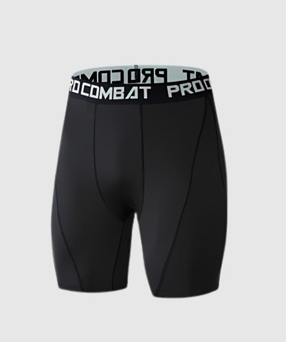 PGW Compression Pro Shorts - PERFORMANCE GYM WEAR