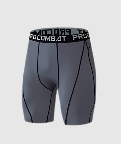 PGW Compression Pro Shorts - PERFORMANCE GYM WEAR