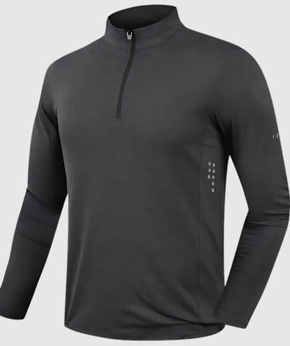 PGW Dry - Fit Running shirt - PERFORMANCE GYM WEAR