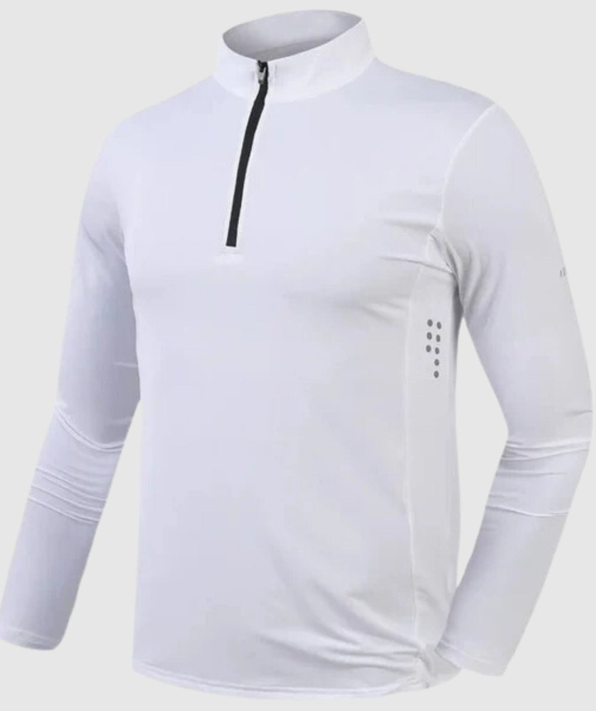 PGW Dry - Fit Running shirt - PERFORMANCE GYM WEAR