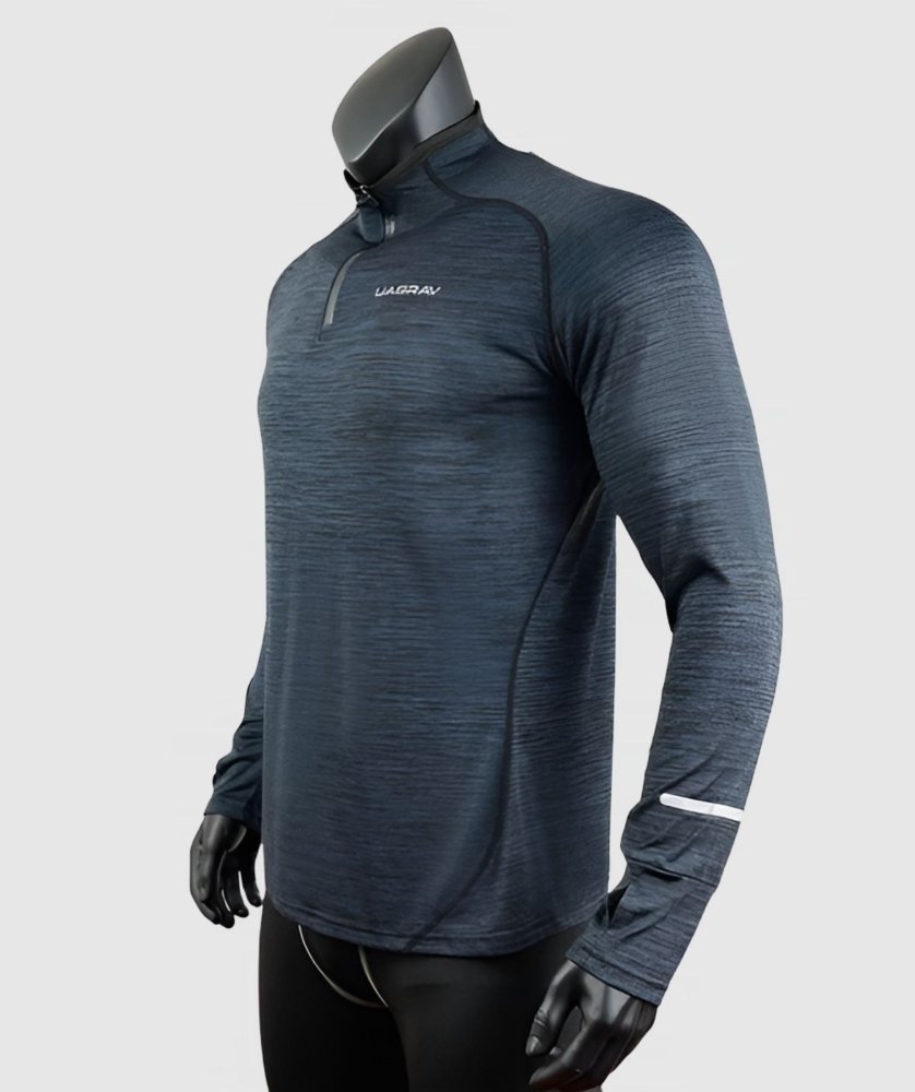 PGW - Dry - fit shirt - PERFORMANCE GYM WEAR