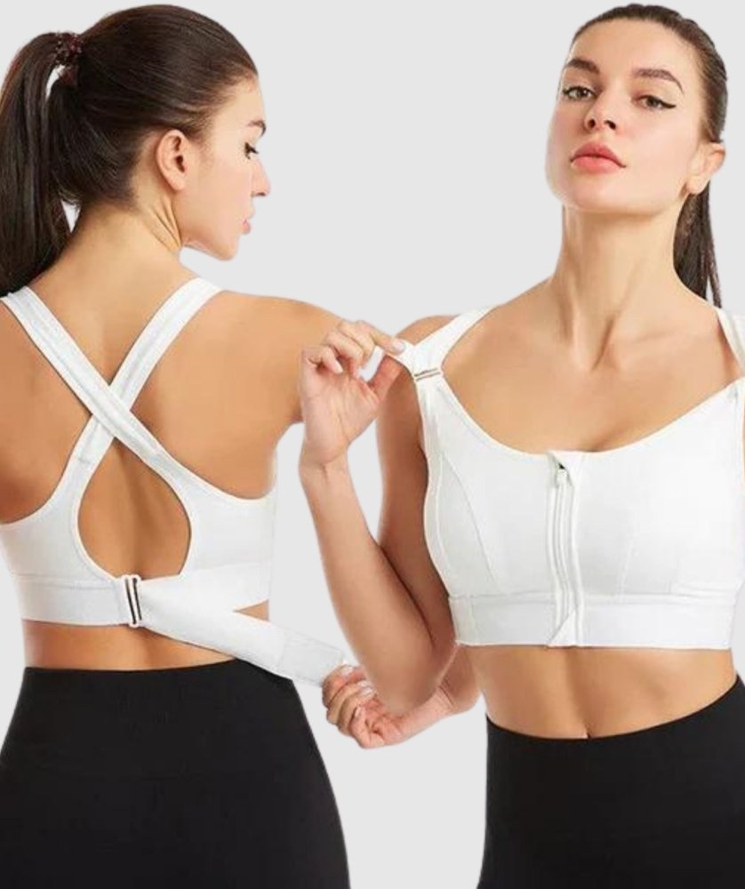 PGW EmpowerFit Sport - bra - PERFORMANCE GYM WEAR