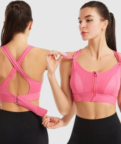 PGW EmpowerFit Sport - bra - PERFORMANCE GYM WEAR