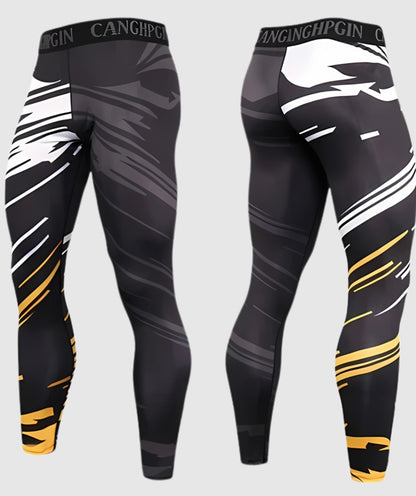 PGW Extreme Tights - PERFORMANCE GYM WEAR