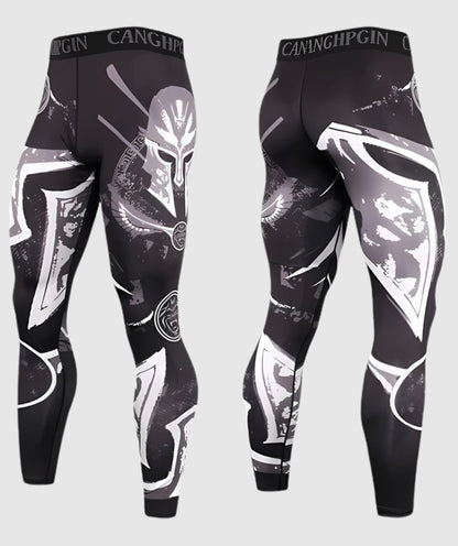 PGW Extreme Tights - PERFORMANCE GYM WEAR