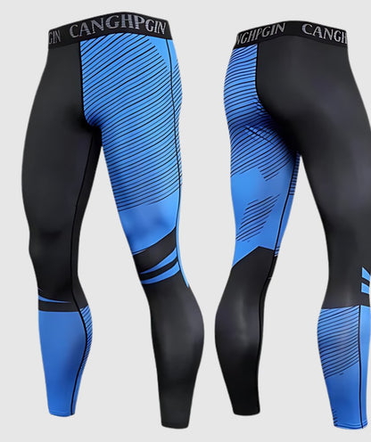 PGW Extreme Tights - PERFORMANCE GYM WEAR