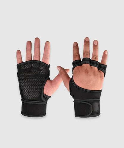 PGW Gym Gloves - PERFORMANCE GYM WEAR