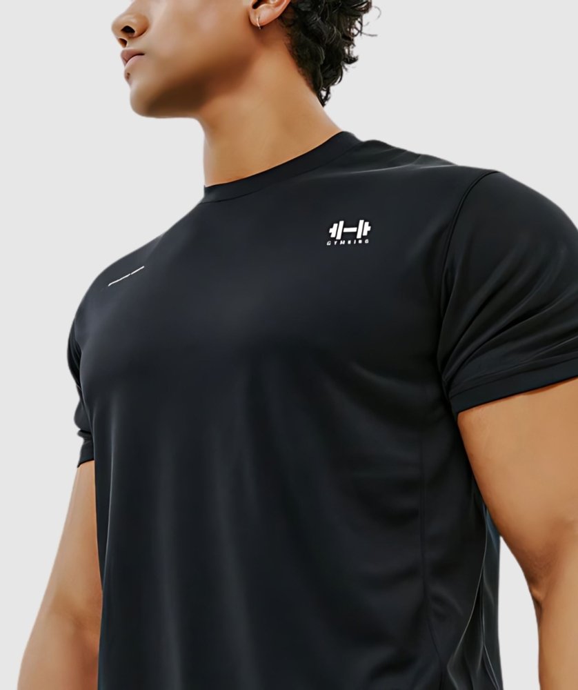 PGW Gym T - Shirt - PERFORMANCE GYM WEAR