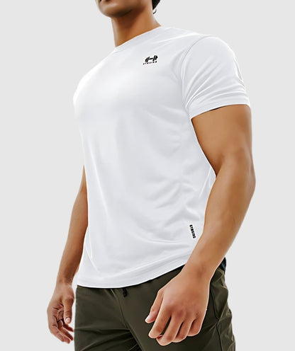 PGW Gym T - Shirt - PERFORMANCE GYM WEAR