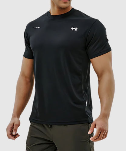 PGW Gym T - Shirt - PERFORMANCE GYM WEAR