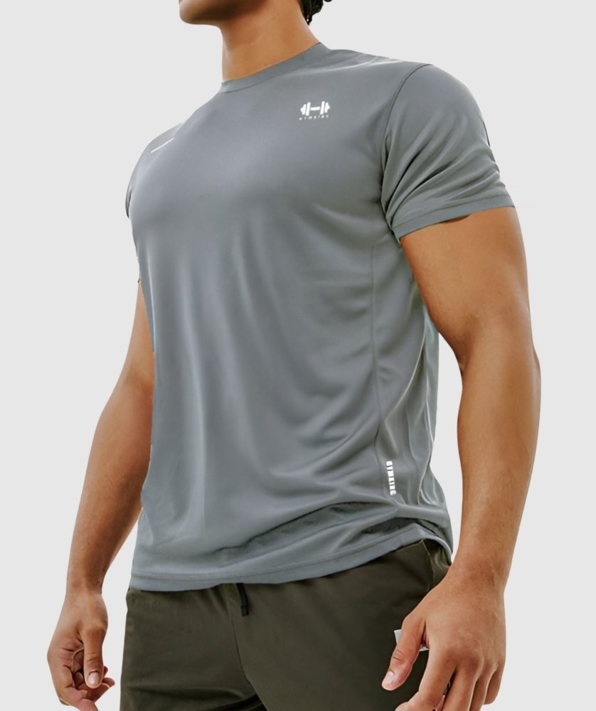 PGW Gym T - Shirt - PERFORMANCE GYM WEAR