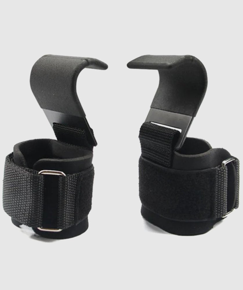 PGW Hook Grips - PERFORMANCE GYM WEAR