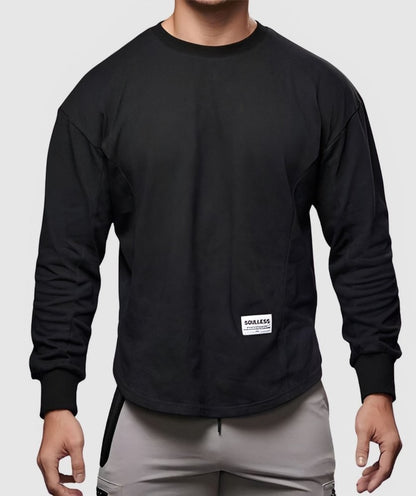 PGW Knitted Shirt - PERFORMANCE GYM WEAR