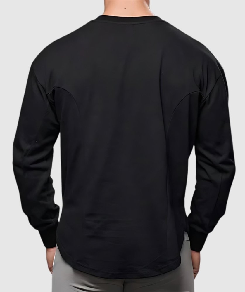 PGW Knitted Shirt - PERFORMANCE GYM WEAR