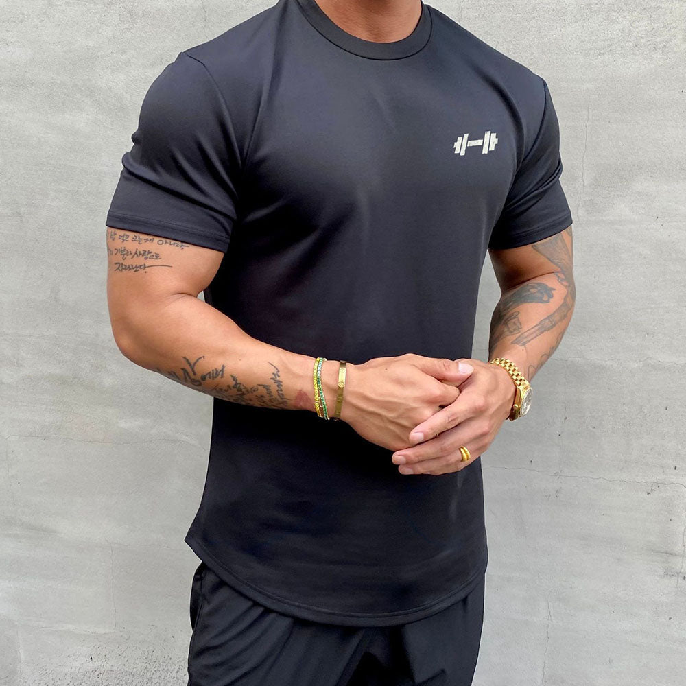 PGW Muscle T-shirt - PERFORMANCE GYM WEAR