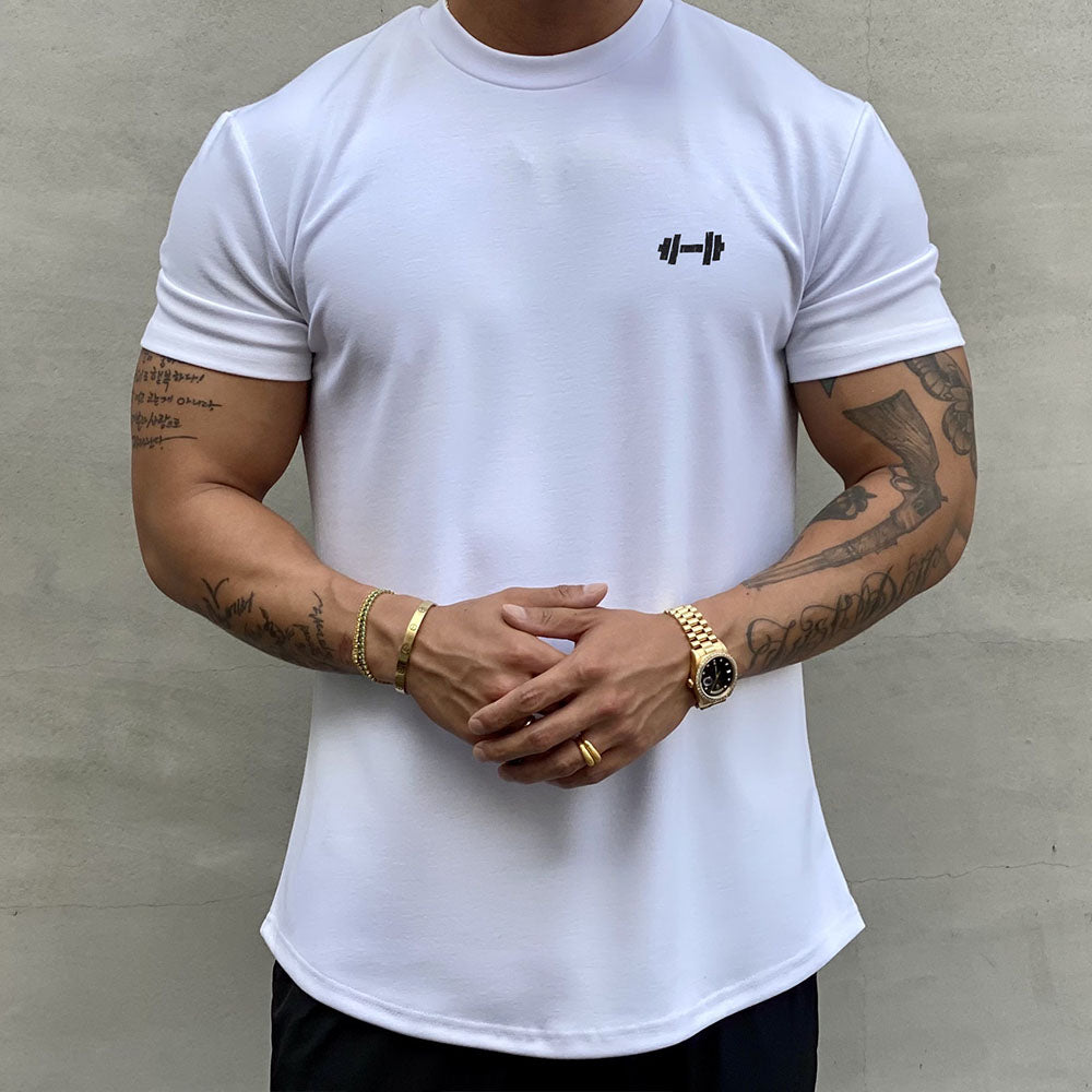 PGW Muscle T-shirt - PERFORMANCE GYM WEAR