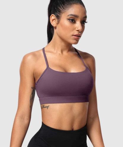 PGW Naomi Sport BH - PERFORMANCE GYM WEAR