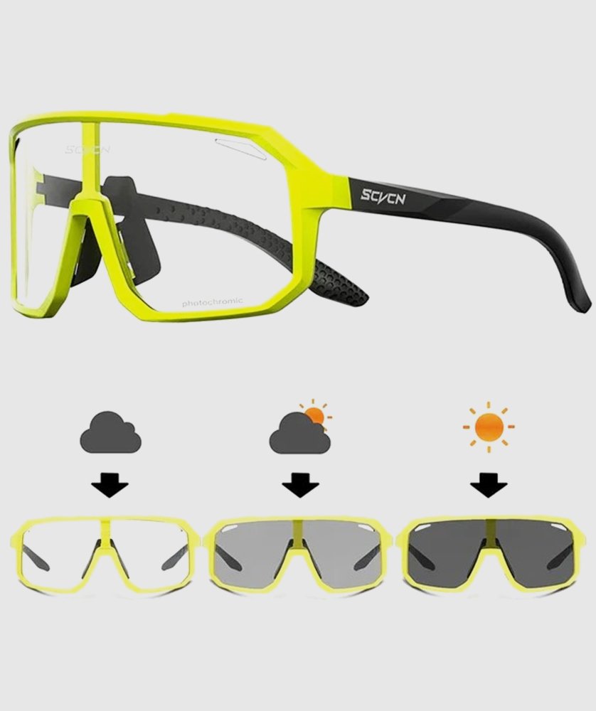 PGW Onyx Sunglasses - PERFORMANCE GYM WEAR