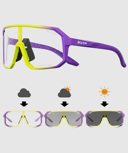 PGW Onyx Sunglasses - PERFORMANCE GYM WEAR